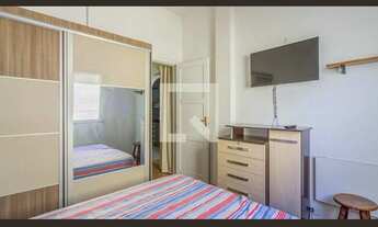 Imagem 7: Apartamento à Venda - Leblon, 1 Quarto, 47 m2