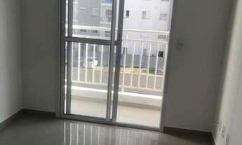 Imagem 4: Apartamento para Locação em Poá, Água Vermelha, 2 dormitórios, 1 banheiro, 1 vaga