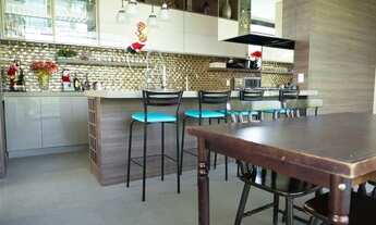 Imagem 5: Tamboré 11 Linda