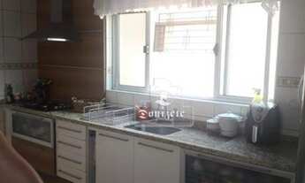 Imagem 6: Sobrado com 3 dormitórios, 260 m² - venda por R$ 1.100.000,00 ou aluguel por R$ 5.000,00/m