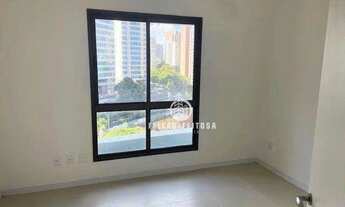 Imagem 7: Apartamento com 2 dormitórios à venda, 81 m² por R$ 680.000,00 - Horto Florestal - Salvado