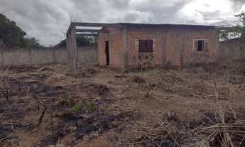 Imagem 2: Lote na Bica do DER Planaltina DF 1200mts todo murado,198.000,00