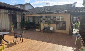 Imagem 4: Goiânia - Casa Padrão - Jardim Atlântico