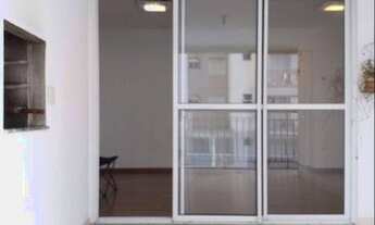 Imagem 3: Apartamento com 3 dormitórios à venda, 96 m² por R$ 720.000,00 - Barra Funda - São Paulo/S