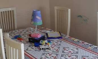 Imagem 6: Apartamento duplex em Guarulhos