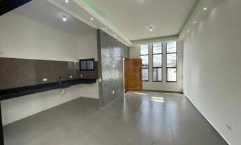 Imagem 4: Continental II - Casa térrea