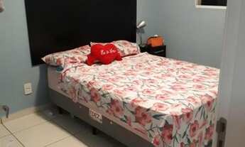 Imagem 7: Apartamento - Vila São Pedro - Hortolândia