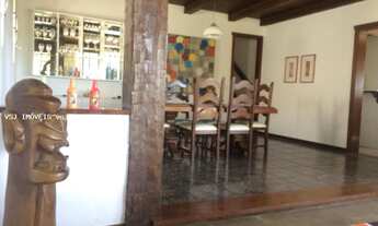 Imagem 3: Casa para Venda em Teresópolis, Iúcas, 5 dormitórios, 1 suíte, 3 banheiros, 4 vagas