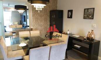 Imagem 3: Apartamento com 3 dormitórios à venda, 94 m² por R$ 399.000 - Jardim Bela Vista - Nova Ode