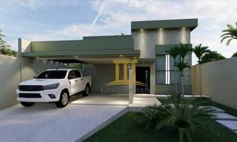 Imagem 2: CASA A VENDA Casa com 3 dormitórios