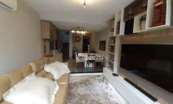 Imagem 2: Sobrado com 3 dormitórios à venda, 155 m² por R$ 1.539.000,00 - Perdizes - São Paulo/SP