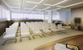 Imagem 7: Sala comercial para venda, Passo d'Areia, Porto Alegre - SA2442