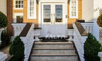 Imagem 3: APARTAMENTO DIFERENCIADO DECORADO MOBILIADO