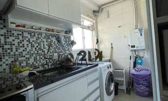 Imagem 3: Apartamento com 2 dormitórios à venda, 48 m² por R$ 349.000,00 - Imirim - São Paulo/SP