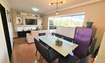 Imagem 2: Apartamento-90m²-3quartos-Varanda-lazer-piscina-academia-quadra-salão-de-festas-para-Venda