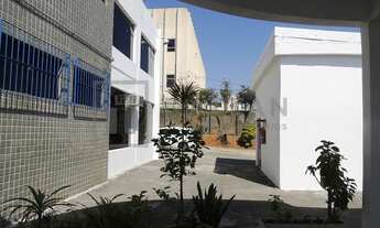 Imagem 3: Galpão para alugar, 3632 m² por R$ 80.000,00/mês - Parque São Lourenço - São Paulo/SP