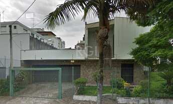 Imagem: Porto Alegre - Terreno Padrão - Boa Vista