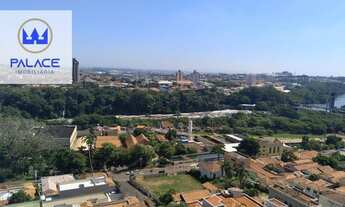 Imagem 7: Apartamento com 3 dormitórios à venda, 122 m² por R$ 730.000,00 - Centro - Piracicaba/SP