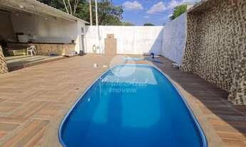 Imagem 6: Chácara - Chácara de Recreio Santa Fé - Campinas