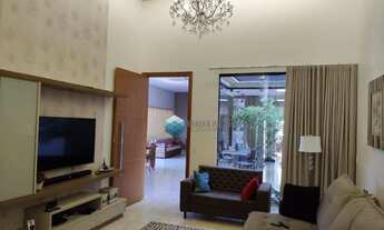 Imagem 5: Casa com 3 dormitórios à venda, 280 m² por R$ 1.100.000 - Vale do Sol - Votuporanga/SP