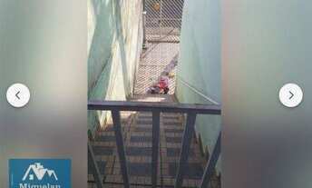 Imagem 2: Sobrado à venda, 125 m² por R$ 300.000,00 - Parque Santos Dumont - Guarulhos/SP