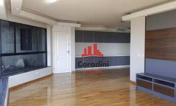 Imagem 2: Apartamento com 3 dormitórios à venda, 192 m² por R$ 990.000 - Centro - Americana/SP