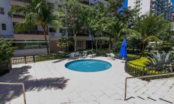 Imagem 4: Apartamento para venda tem 91 metros quadrados com 2 quartos