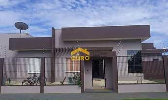 Imagem: Casa com 3 dormitórios à venda por R$