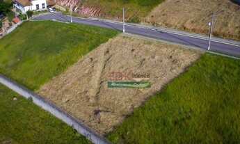 Imagem 5: Terreno à venda, 1055 m² por R$ 339.198 - Condomínio Residencial Mantiqueira - São José do