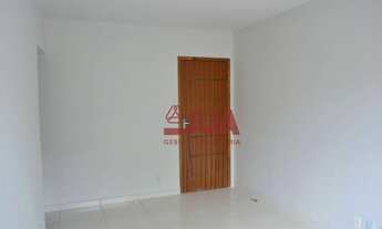 Imagem 6: Apartamento com 2 Quartos(1Suíte), Sala, Cozinha, 2 Banheiros, A.Ser, 1 Vaga - Aluguel por