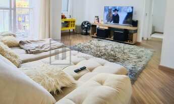 Imagem 3: Apartamento com 3 dormitórios à venda, 64 m² por R$ 390.000,00 - Mooca - São Paulo/SP