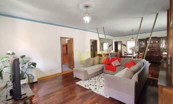 Imagem 4: Casa com 3 dormitórios à venda, 274 m² por R$ 850.000 - Árvore Grande - Pouso Alegre/MG