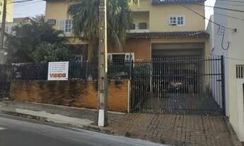 Imagem: Aconchegante Sobrado à Venda