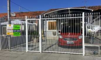 Imagem 7: PORTO ALEGRE - Casa Padrão - Aberta Dos Morros