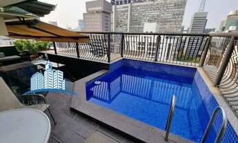 Imagem 11: SãO PAULO - Apartamento Padrão - Jardim paulista