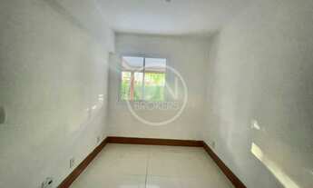 Imagem 6: Rio de Janeiro - Apartamento Padrão - Recreio dos Bandeirantes