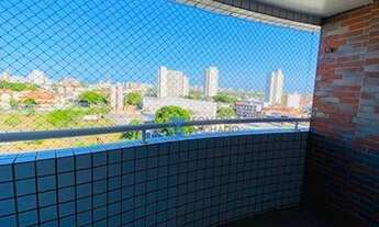 Imagem 4: Apartamento à venda, 125 m² por R$ 710.000,00 - Aldeota - Fortaleza/CE