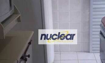 Imagem 5: Apartamento com 2 dormitórios à venda, 50 m² por R$ 180.000,00 - São Mateus - São Paulo/SP