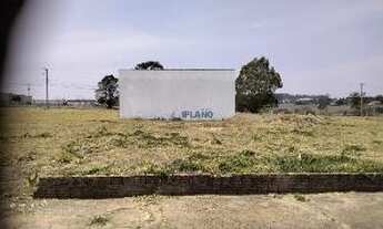 Imagem: Terreno - Jardim de Cresci