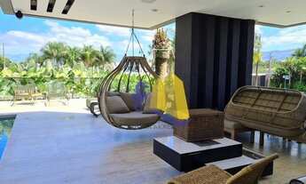 Imagem 6: Casa com 7 dormitórios à venda, 850 m² por R$ 18.000.000,00 - Riviera - Módulo 12 - Bertio