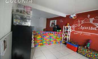 Imagem 2: Santo André - Prédio Inteiro - Vila Alpina