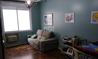 Imagem: Porto Alegre - Apartamento Padrão - Petrópolis