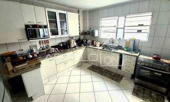 Imagem 2: Apartamento amplo no Gonzaga com 3 dormitórios e vista livre