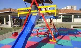 Imagem 4: Apartamento - Parque Yolanda (Nova Veneza) - Sumaré