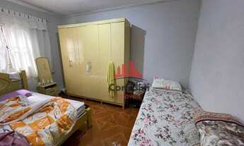 Imagem 3: Casa à venda, 90 m² por R$ 300.000,00 - Jardim Santa Rita I - Nova Odessa/SP