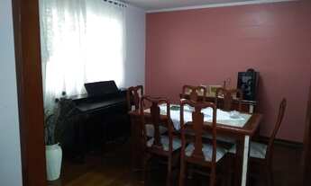 Imagem 3: CASA CONDOMINIO RESIDENCIAL em Campinas - SP, Jardim Boa Esperança