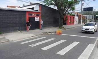 Imagem 2: Galpão, 510 m² - venda por R$ 3.200.000,00 ou aluguel por R$ 20.000,00/mês - Maralegre - N