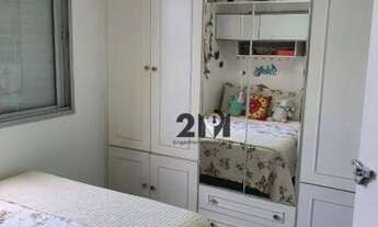 Imagem 3: Apartamento com 3 dormitórios à venda, 70 m² por R$ 585.000,00 - Parque Mandaqui - São Pau