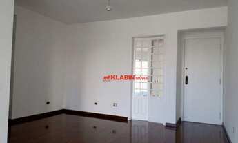 Imagem 3: Apartamento com 3 dormitórios, 95 m² - venda por R$ 829.000,00 ou aluguel por R$ 3.300,00
