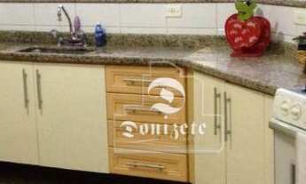 Imagem 7: Sobrado à venda, 310 m² por R$ 1.599.000,00 - Vila Valparaíso - Santo André/SP